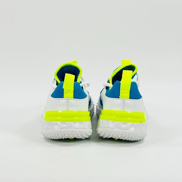 Nike Huarache 9 Elite TF Lax SE \'Vivid Blue\' FV6148-100 Multi Size main image 10